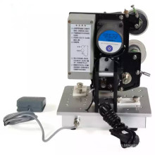 Batch number expiry date coding machine HP-241B